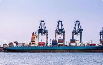 Port Inquiry