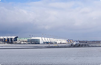 Global Airports